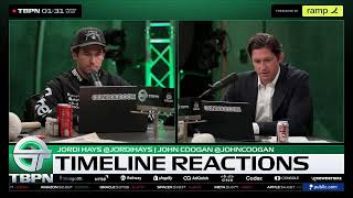 Apple vs OpenAI, Mustard Controversy, Mark Gurman, Alexis Ohanian, & Morgan Housel Join