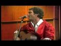 Larry Gatlin & The Gatlin Brothers Band - She used to sing on Sunday 1981