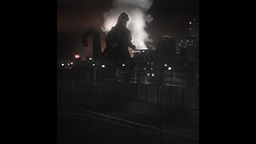 Heisei Godzilla Edit • Bloody Mary #godzilla #heiseigodzilla #gojira #kaiju #tokusatsu #viral #toho