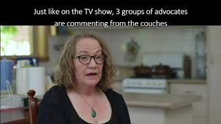 Introduction to Disability Advocacy Course Promo