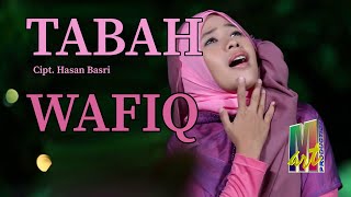 TABAH - WAFIQ AZIZAH |  MUSIC VIDEO