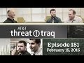 Hover Over This Pixel | AT&amp;T ThreatTraq #181 (Full Show)