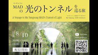 A Voyage to MAD‘s Tunnel of Light