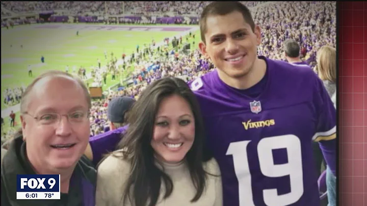 Minnesota GOP chair's future uncertain after friend and donor arrested for child sex trafficking | F