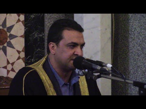 المبتهل حسام الأجاوى إبتهال و آذان فجر الجمعة 21 1 2022 الموافق 18 جمادى الآخرة 1443