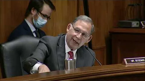 Boozman Presses FCC Chairman on Collaboration with Federal Agencies to Expand Rural Broadband.