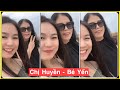 Cả nhà có ai nhớ chị Huyền hơm #TuấnYến #ChịHuyền