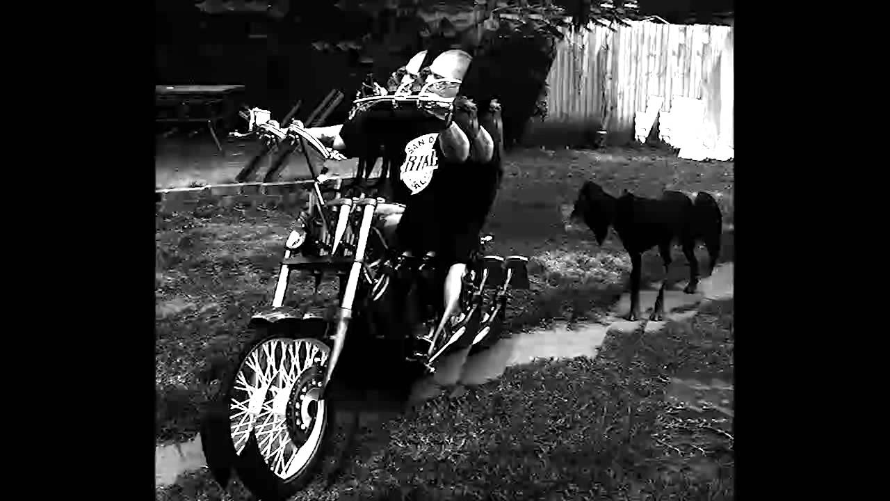 Gravy Baby Tripped Out (Chopped & Screwed) YouTube