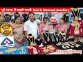 भारत का सबसे सस्ता Gold 🪙 का गोदाम | Cheapest Gold &amp; Diamond Jewellery Market | Lowest Price Ever