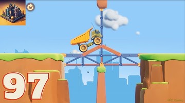 Build Master MarsVille - Gameplay Walkthrough Part 97 (Android, iOS)