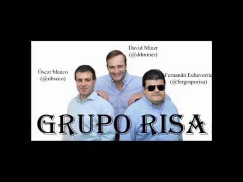 Grupo Risa: Anciano ruega al AS que cuenten la verdad sobre lo que le pasa al Madrid gagsa