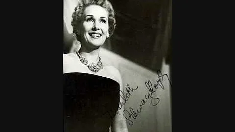 Elisabeth Schwarzkopf sings Schumann:  "Widmung (D...