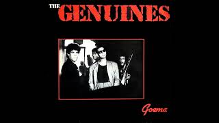 GOEMA | The Genuines