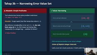 Inference of Error Specifications and Bug Detection Using Structural Similarities