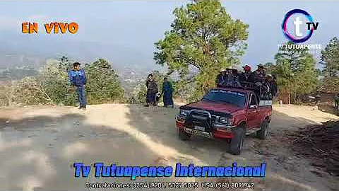 As despidi Eligio Vasquez (un hombre lder y promot...