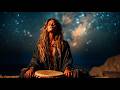 🌌 Woman of the Stars – Cosmic Connection & Higher Self