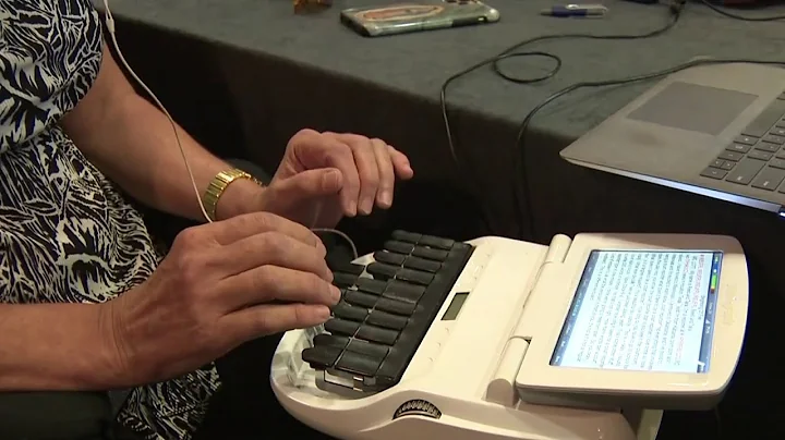 Everything you need to know how to be a court reporter