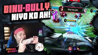 BULLY NA KALABAN