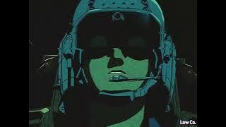 Colonel Bangshot - Six Day War [Slowed   Reverb]