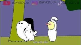 Main jelangkung part 3 (dubbingsunda)