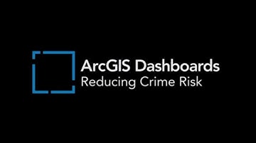 Fighting Crime Before It Happens with Smart Mapping
