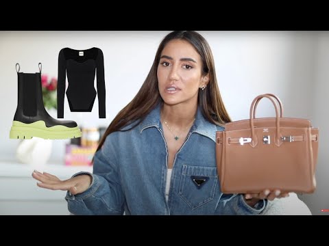 Best and Worst Purchases of 2021 | Tamara Kalinic