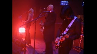 The Smashing Pumpkins 8.4.1998 Atlanta, Georgia, Fox Theatre [Proshot Video 1080HD]