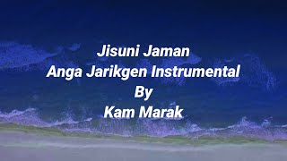 Jisuni Jaman anga Jarikgen Instrumental Resimi