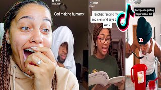 Tik Tok Memes Only Black People will find funny