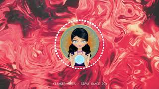 Clanker Jones - Gispy Dance (C)