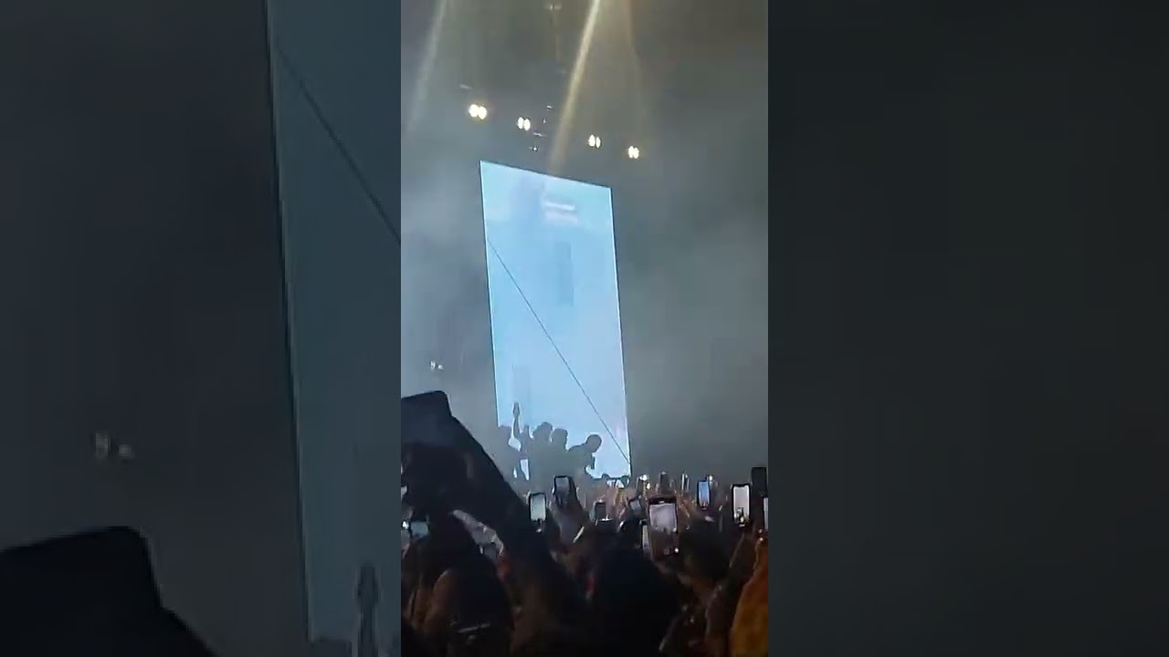 Skeng lock down New Rules 2022 with the best performance for the night