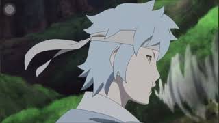 Mitsuki Fuuton Toppa