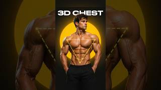 Transform Your Flat Chest to a 3D Chest in 3 Steps!