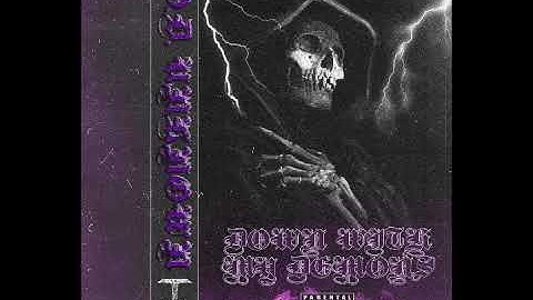 O.D. Unknown - Down With My Demons [Full Tape]