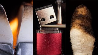 Destroying Your Favorite Things in Macro ASMR ✏️