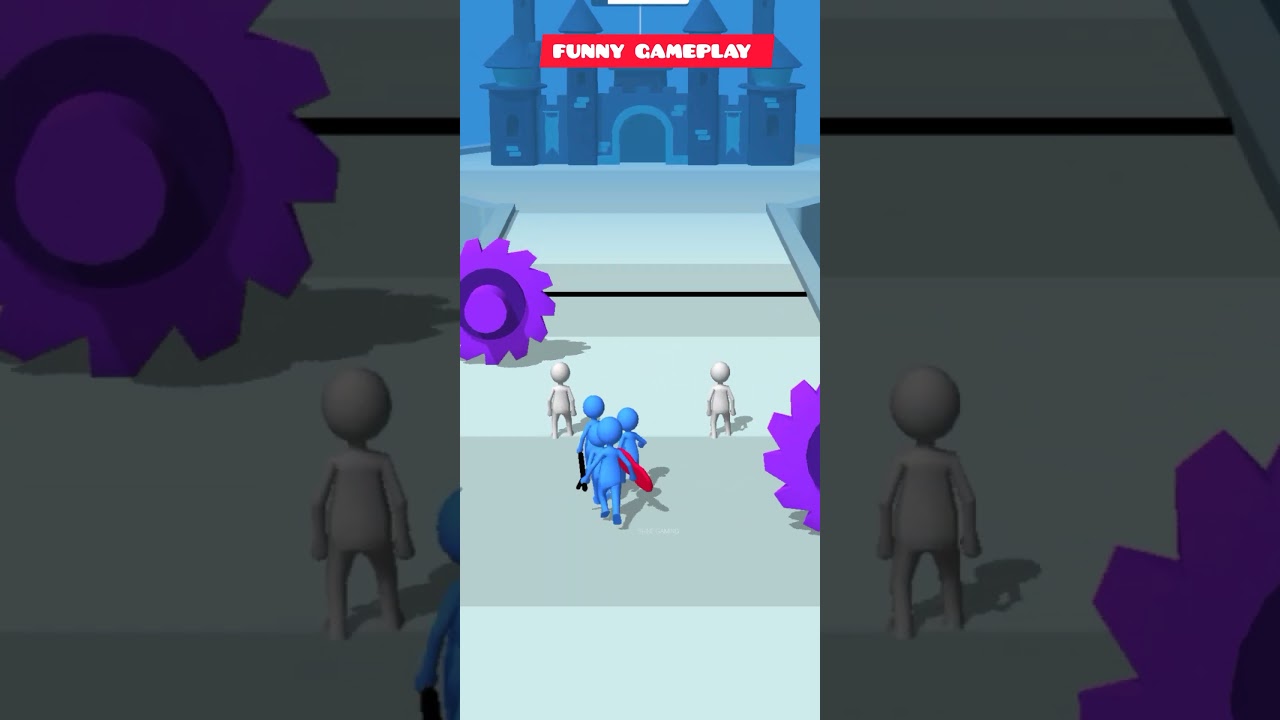 High speed run | Join Clash 3D |  Join Clash Run | Games | Shorts Shorts shorts  