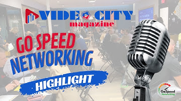 Go Speed Networking Event in Franklin, TN