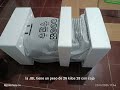 📦 ¿Vale la pena? Unboxing rápido de la JBL party box 520 en tan solo 30 segundos ⏱️