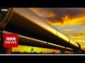 Gas wars: The problem with Nord Stream 2 - BBC News