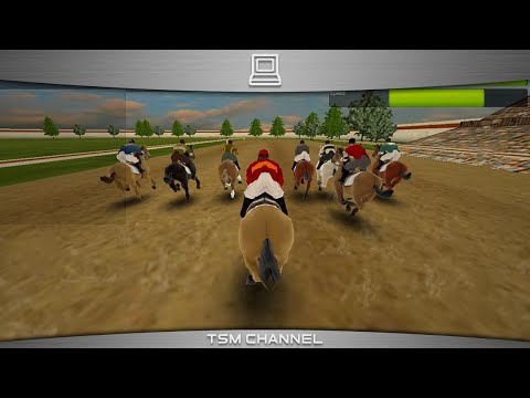 Race Horses Champions (part 2) (Horse Game)