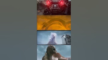 Godzilla EDIT #godzilla #kingmonster #godzillaedit #edit