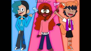 The Doodlebops Theme Song Cover