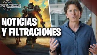 Conferencia Bethesda: Fallout 2 y 3 remakes ¿Anuncian TES 6?