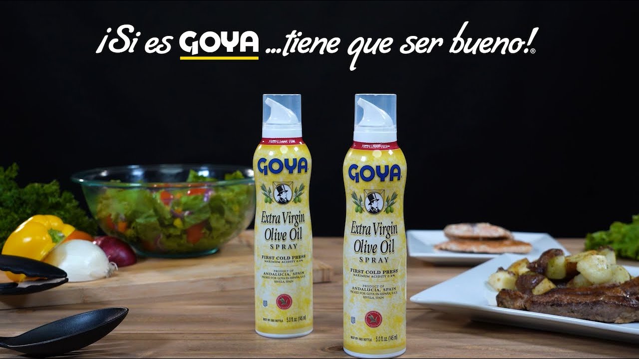 Como Hacer Spray de Aceite de Cocina Sin Aditivos Peligrosos 