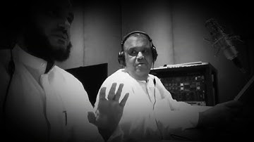 انظر الى نبيل شعيل كيف يقراء سورة الرحمن استمتع بالصوت الجميل