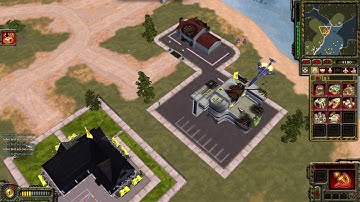 Vicious circle Soviets Command & Conquer Red Alert 3  Uprising