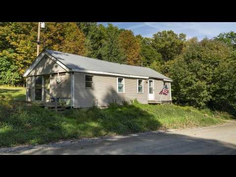 1227 Patterson Hill Road, Salem, NY home video tour