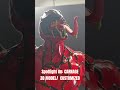 SPOTLIGHT ON: THE CHAOS COLLECTION - CARNAGE 3D MODEL/ CUSTOMIZED #3dprinted #carnage #diy