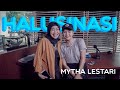 Mytha Lestari - Halusinasi