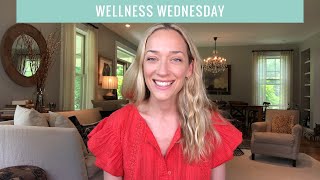 Tips for Facing Scan & Health Anxiety (plus a cancer update) | Wellness Wednesday with Kris Carr